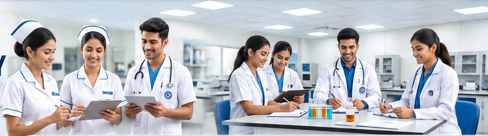 Nursing Student